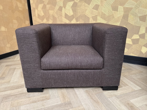 Image 1 of Sillón Wittmann Camin