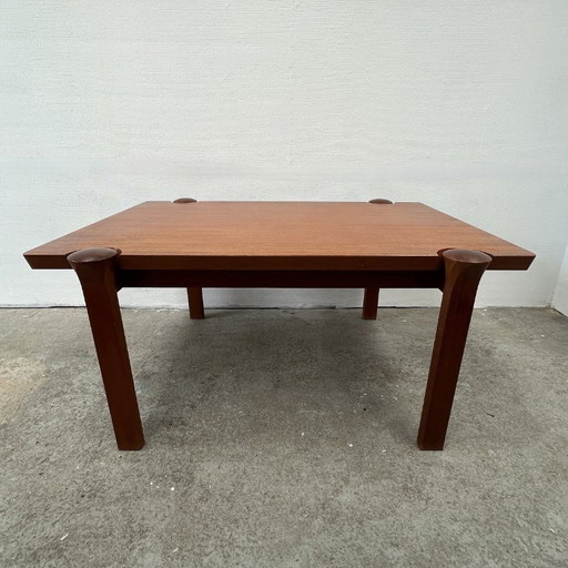 Coffee table Teak - Cado, Arne Vodder