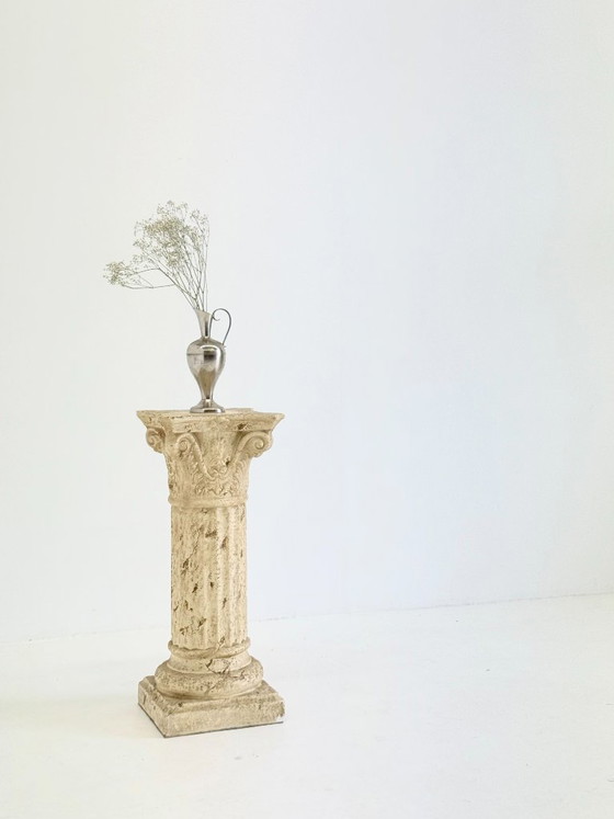 Colonna Corinzia in Stile Romano – Colonne, Other (photo 8 of 8)