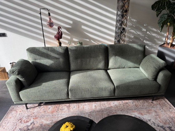 Image 1 of Sofá 3 plazas + sillón en estado nuevo