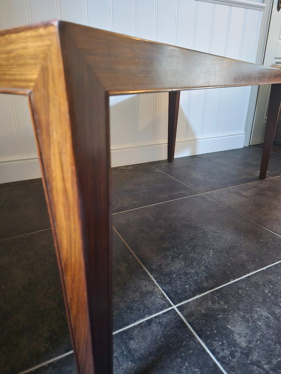 Image 1 of Severin Hansen coffee table