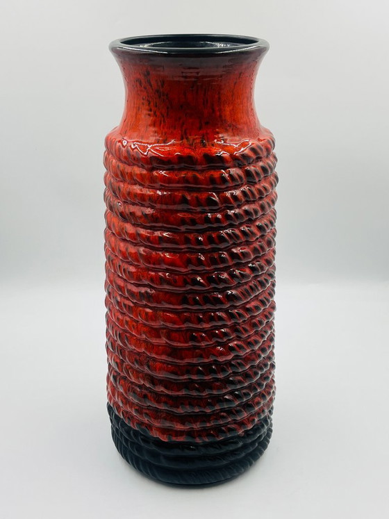 Image 1 of Large Carstens Tönnieshof vase, Europa model