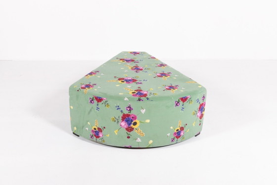 Image 1 of Unieke modulaire zitgroep ‘Floriade’, Nederland