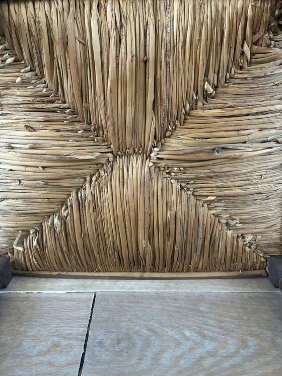 Image 1 of Bobbin-Eichenstuhl