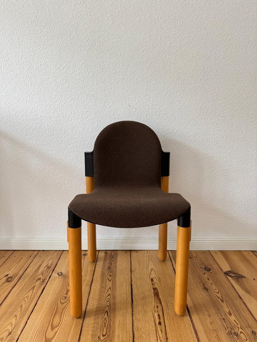 Thonet Flex Gerd Lange chair