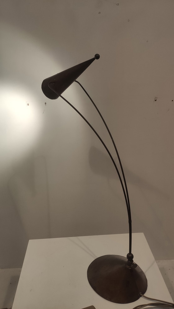 Image 1 of Pieter Spruyt Kleine Ommezwaai