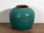 Antike türkisgrüne Vase (ca. 1820) #21 – Vasen (photo 21 of 22)