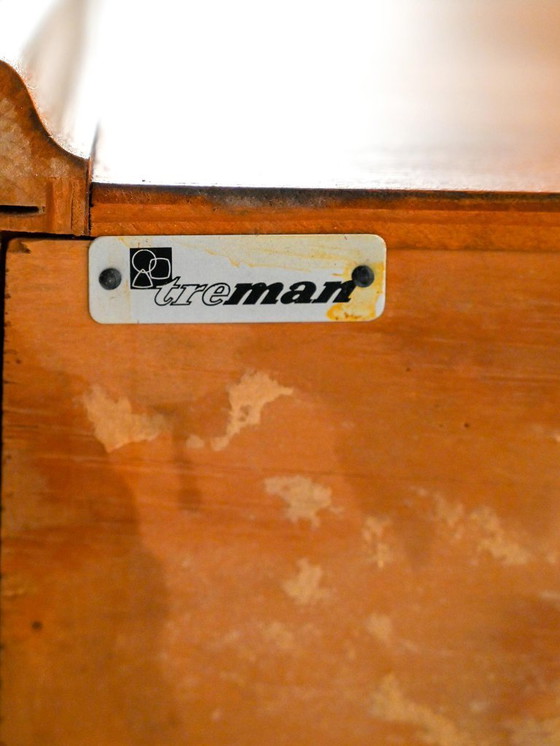 Image 1 of Mueble alto sueco de teca de Treman