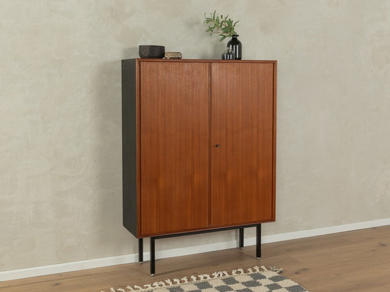 Image 1 of  1960S Dresser, Heinrich Riestenpatt 