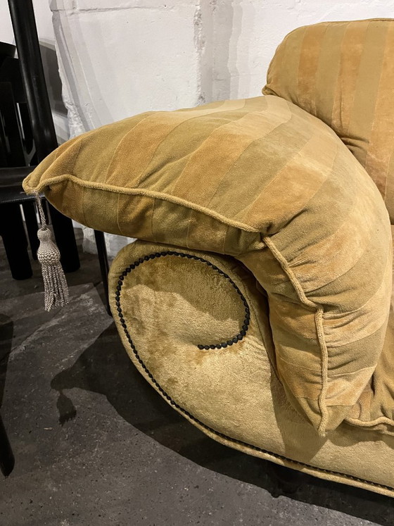 Sofá Francés – Sofás de 3 plazas, Textile (photo 3 of 5)