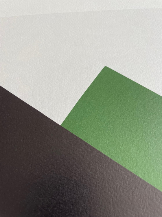 Image 1 of Kazimir Severinovich Malevich (1878-1935), Suprematisme, 1915, Printed in Italy