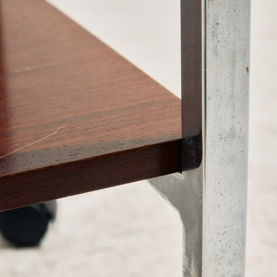 MK11327 Rosewood Trolley van Trevor Chinn en Ray Leigh voor Gordon Russell – Serveerwagens (photo 5 of 8)