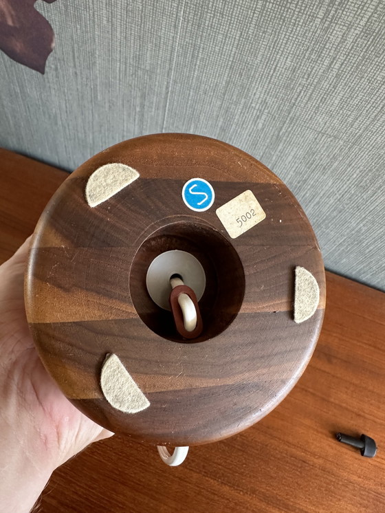 Image 1 of Lampada da tavolo Henrik Blomqvist per AB Stilarmatur Tranås