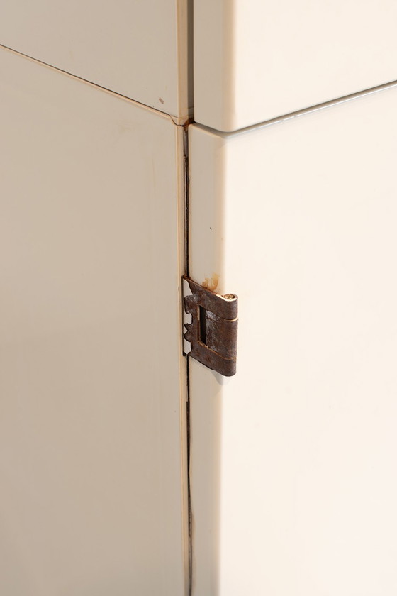 Image 1 of Marc Held kastje voor Prisunic