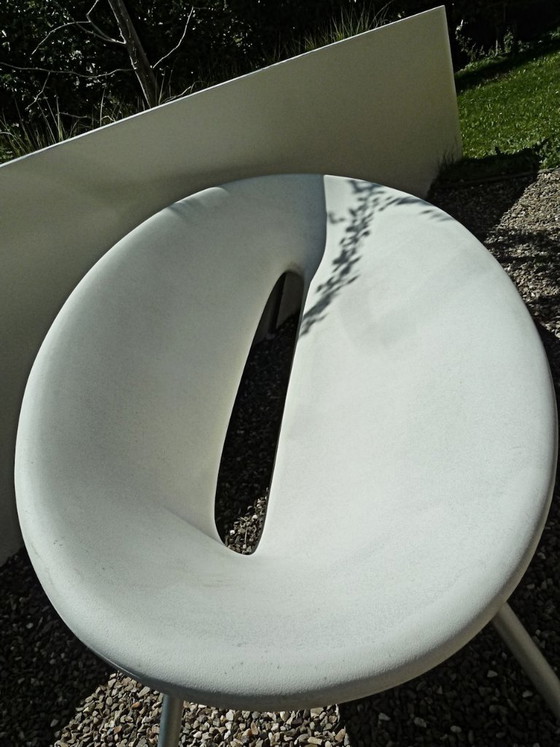 Image 1 of Kartell PLOOF | TUIN SOFA BANK | PHILIPPE STARCK | 2002
