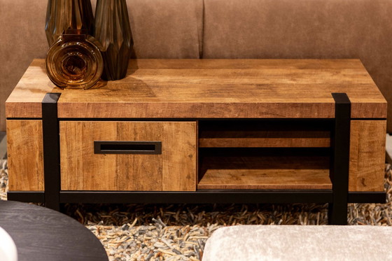 Image 1 of Binck TV-Sideboard – 126 cm