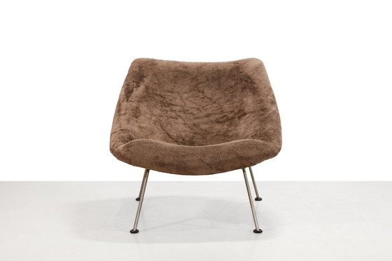 Image 1 of Poltrona Artifort Oyster modello F157 di Pierre Paulin