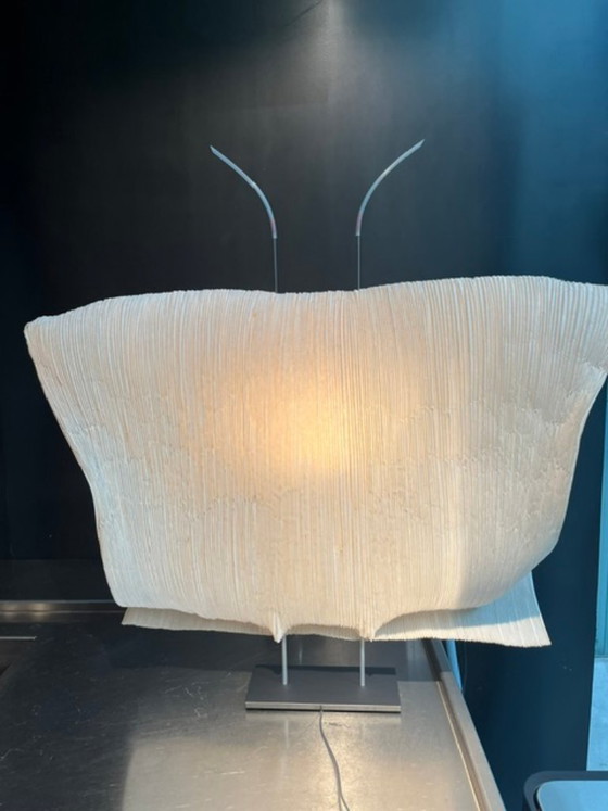 Ingo Maurer, Samurai – Lampes, Textile, Papier (photo 4 of 7)