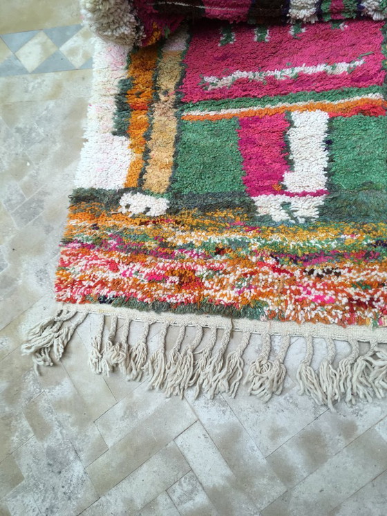 Image 1 of Tappeto Boujaad 265 x 174 cm