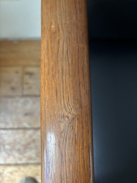 Image 1 of Vintage Danish Design Thereca chair