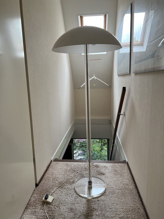 Image 1 of Lampada da terra Harco Loor vintage