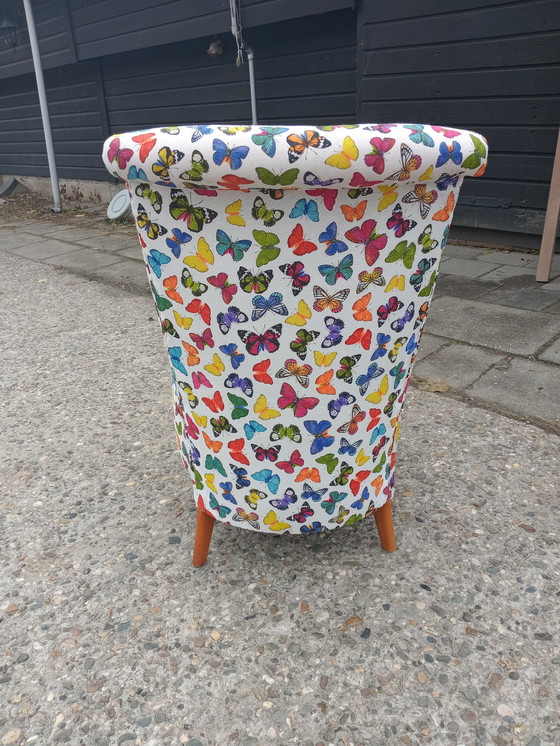 Image 1 of Chaise boudoir