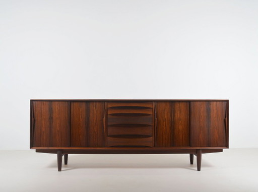 Danish sideboard model 7738 by Arne Vodder for Skovby Møbelfabrik, 1960s