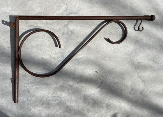 Image 1 of Klassische französische Kronleuchter-Pendelleuchte im Stil Louis XVI.