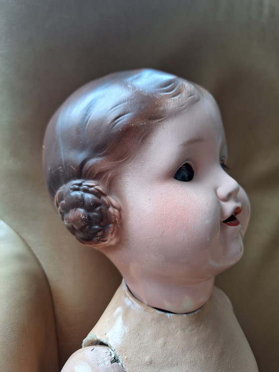 Image 1 of Pop "Armand Marseille"