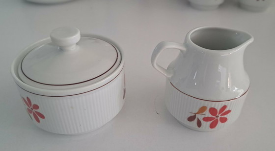 Image 1 of ¡ÚNICO! Vajilla Chodziez "Romana" - NUEVA EN CAJA