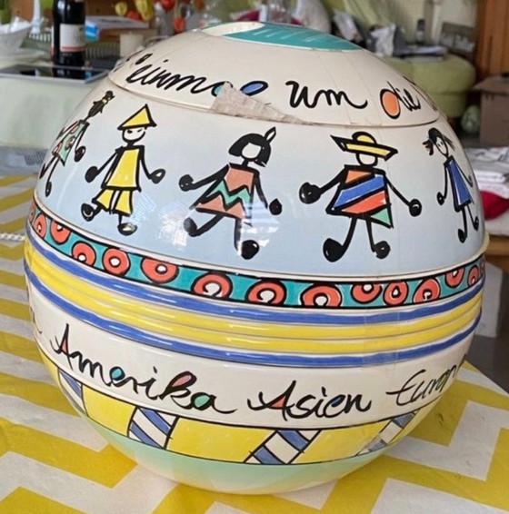 Image 1 of Villeroy & Boch Geschirrkugel La Boule Die Kugel 