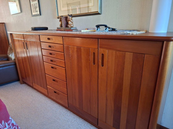 Beautiful undamaged furniture – Belgisch ambachtelijk maatwerk., Sideboard cabinet, Other (photo 4 of 5)
