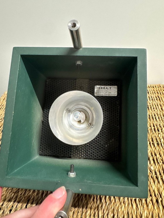Image 1 of Terra-T Design lamps by Ann Maes