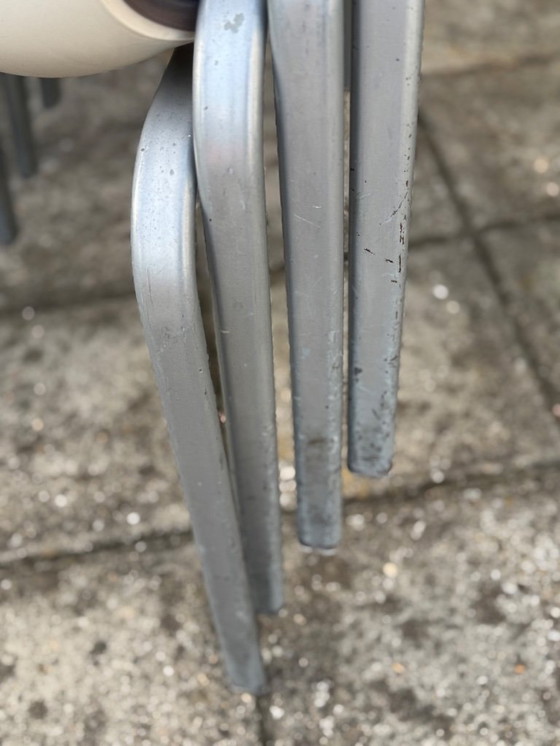 Image 1 of 7 Ikea PS Chairs by Ehlen Johannson