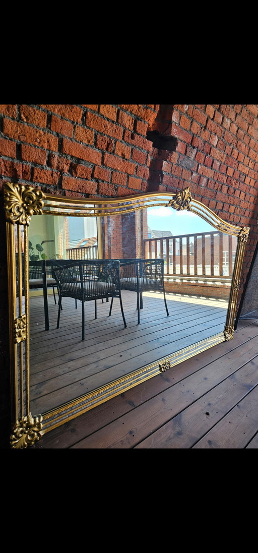 XXL spiegel Deknudt Mirrors
