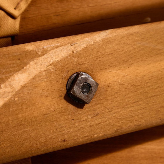 Image 1 of MK10685 Nr. 9 Esszimmerstuhl aus Teakholz von Helge Sibast für Sibast Møbler