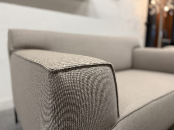 Image 1 of Design auf Lager Bloq Loveseat Ploegwool 152