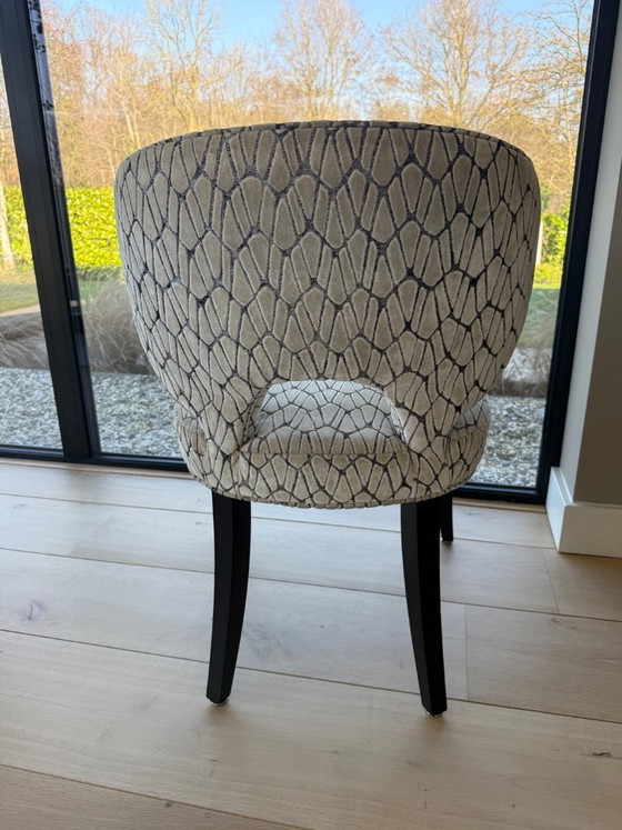 Image 1 of 8 Esszimmerstühle