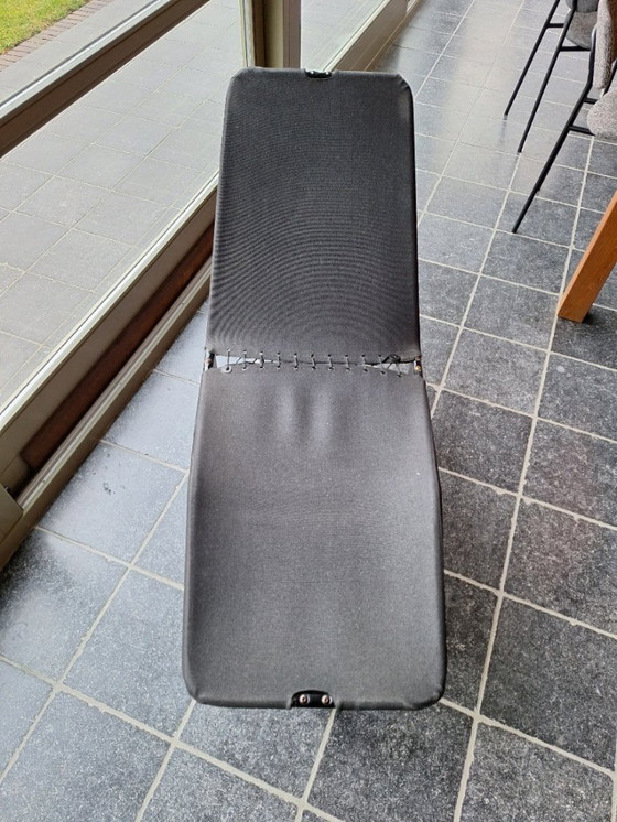 Image 1 of Chaise longue Westnofa