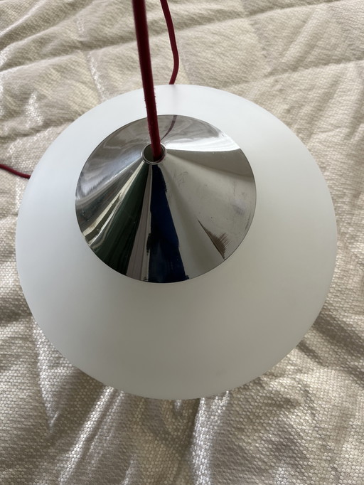 Zwei schöne Lampen