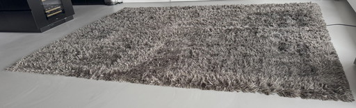 Large designer rug Bomat Doc Osorno 450 x 360 cm