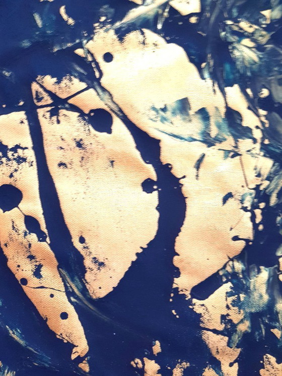 Image 1 of Jürgen Angeler - La rueda de oro