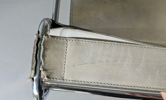 Image 1 of sedia Bauhaus