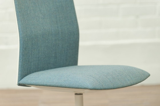 Sedia da ufficio Arper Kinesit – Sedie da ufficio, Textile, Modern (photo 11 of 23)