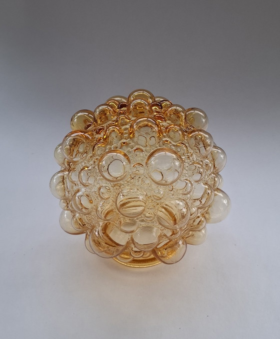 Image 1 of Vintage ceiling lamp Helena Tynell