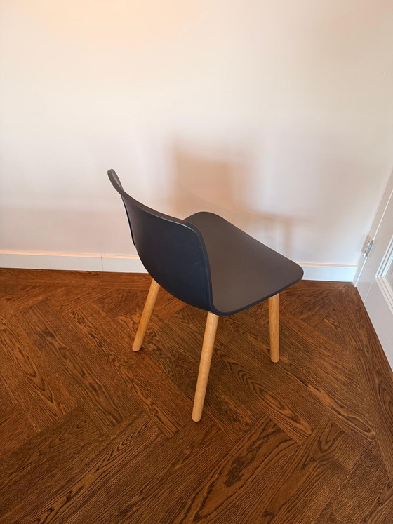 Image 1 of Vitra Esszimmerstühle