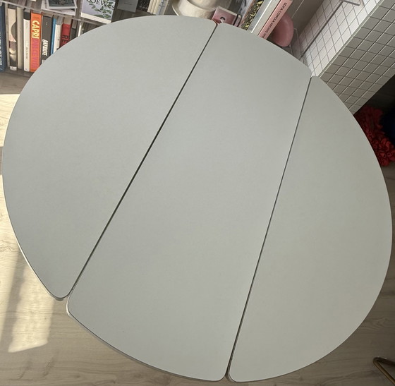 Image 1 of Tavolo in formica (pieghevole)