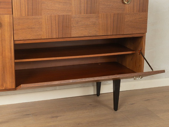 Image 1 of Meuble à chaussures des années 1960, vintage