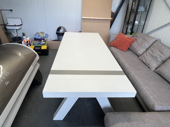 Image 1 of Table à manger design