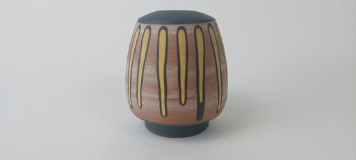 Prachtig vintage vaasje